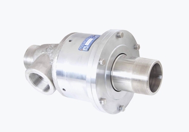 新装的旋转接头容易出现哪些问题？