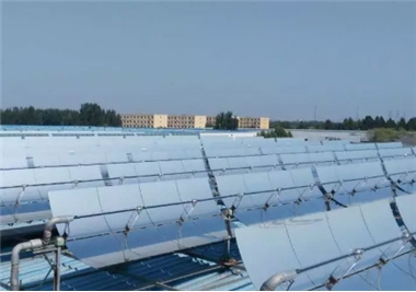 光热新将来 z6.com科技助力太阳能光热时期